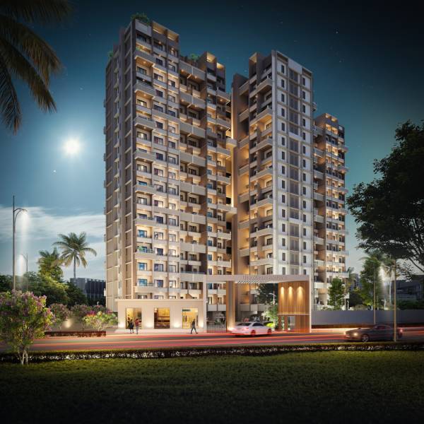  ushakiran-enclave Elevation