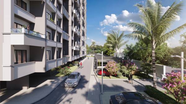  ushakiran-enclave Others