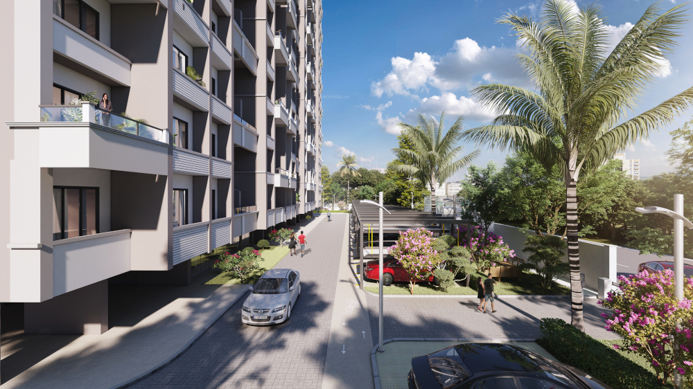  ushakiran enclave Others