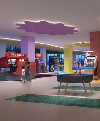  greater-thane-phase-1-dosti-paradise Indoor Games