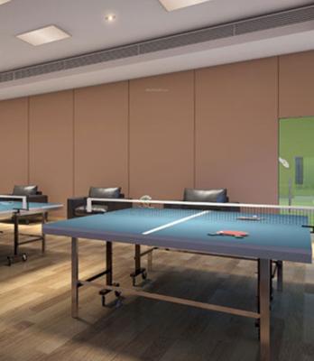  greater-thane-phase-1-dosti-paradise Table Tennis
