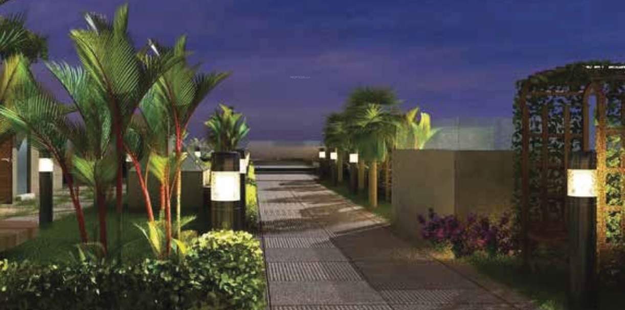  rajdhani Elevation