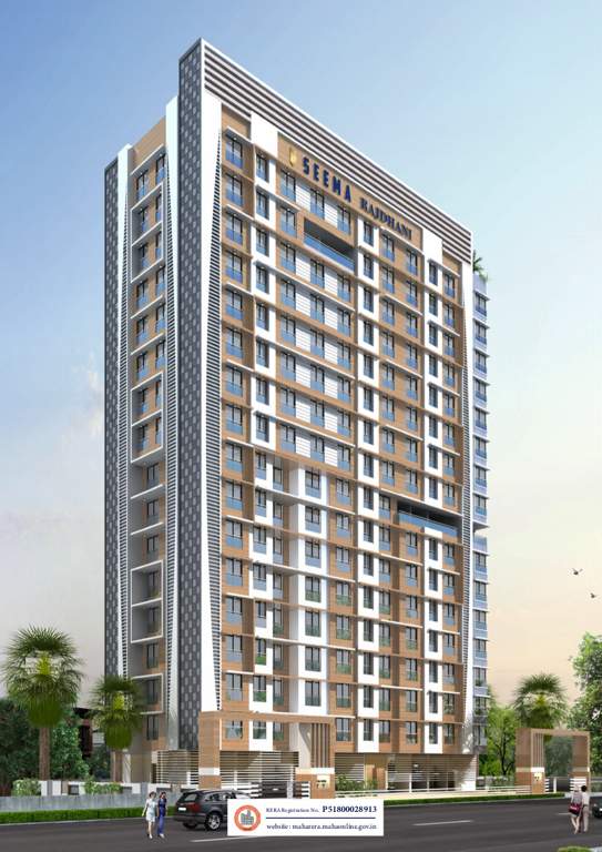  rajdhani Elevation
