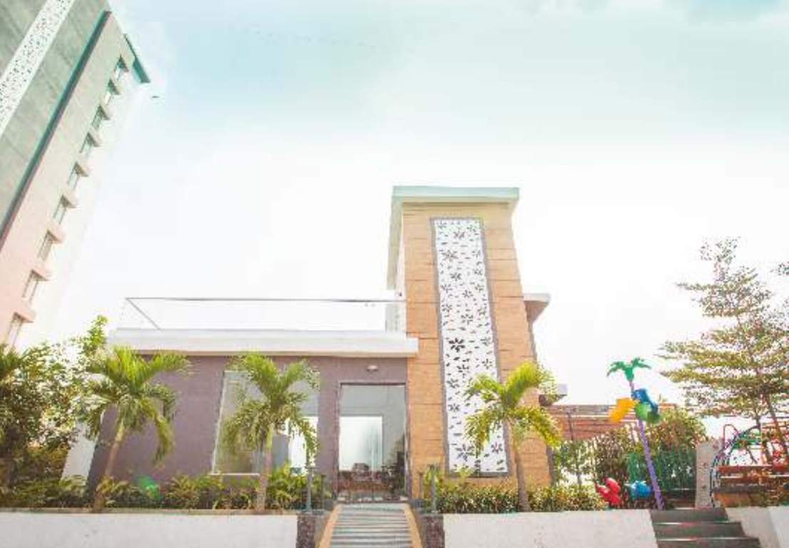  chesterfield wing d Club House