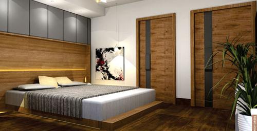  kailash-palm-street Bedroom