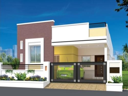  mythri-homes Elevation
