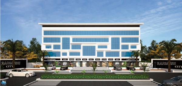 Elevation city Elevation