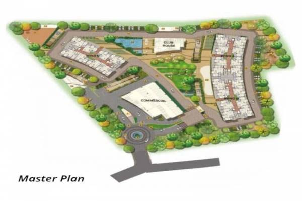 nucleus-phase-2-residential-c-wing Master Plan