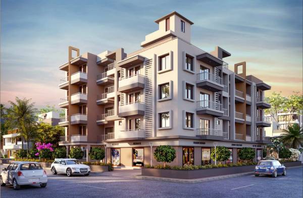  swastik-residency-1 Elevation