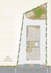  shyamal-heights Shyamal Heights Cluster Plan for ground Floor