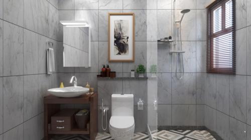  ornata-amber Bathroom