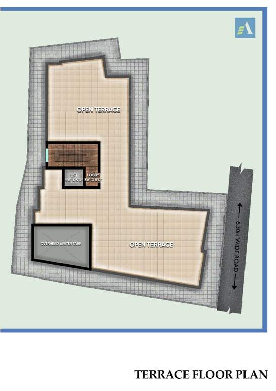  abinandan vasudha Cluster Plan