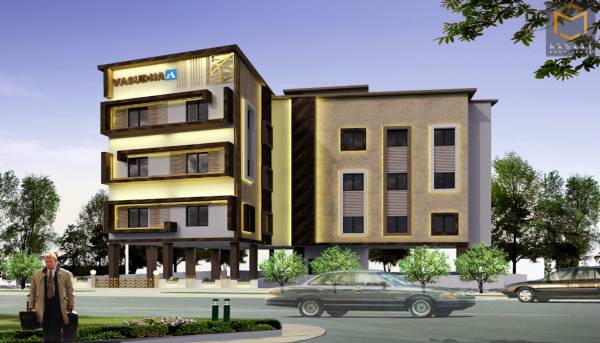  abinandan-vasudha Elevation