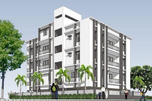  mayuravalli-apartment-mylapore Elevation