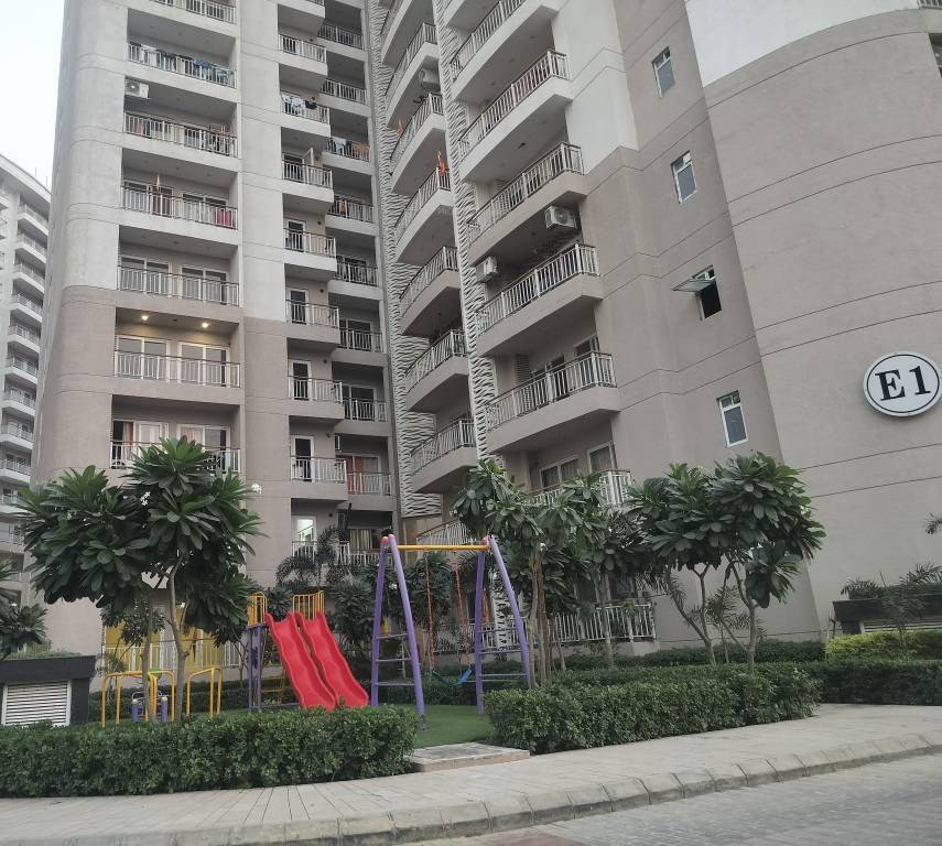 mulberry heights phase 6 Elevation