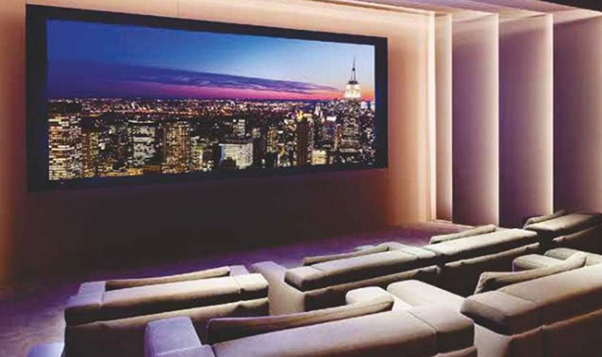 mulberry heights phase 6 Mini Theatre