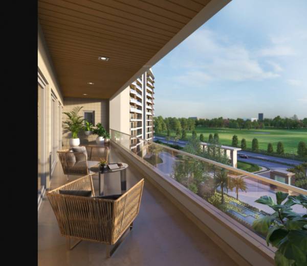 Balcony mulberry-heights-phase-6 Balcony