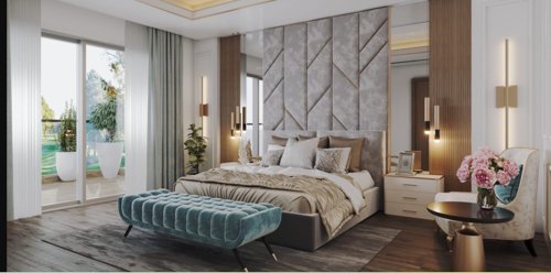 Bedroom mulberry-heights-phase-6 Bedroom