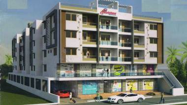  shree-krishna-apartment Elevation