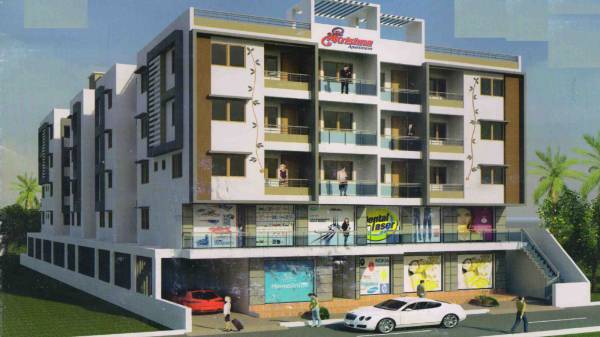  shree-krishna-apartment Elevation