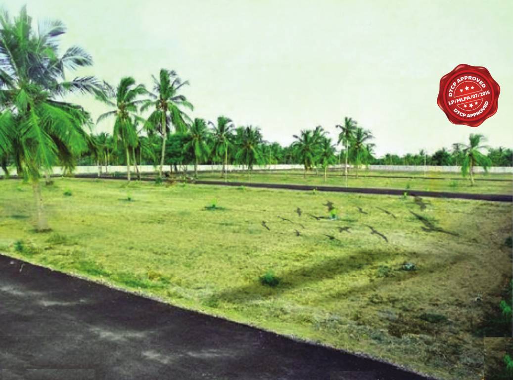  poongavanam Plot