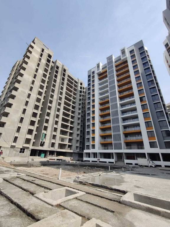  athens 1 Construction Status Jan 25