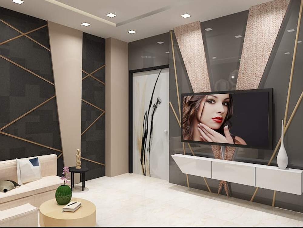  unit i Living Area
