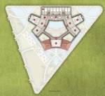 Cluster Plan for 1st Floor regalia Cluster Plan for 1st Floor