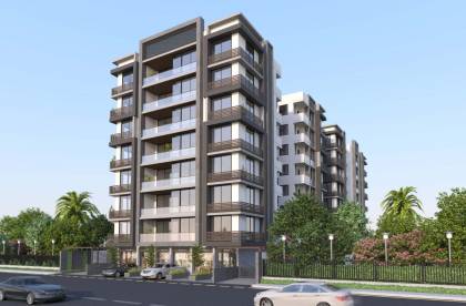 Elevation atlantis Elevation