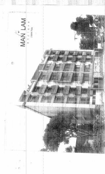  manglam-enclave Elevation