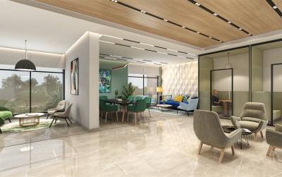  highline Business Center