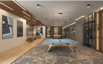  highline Indoor Games