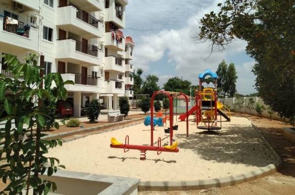  classic Children's play area