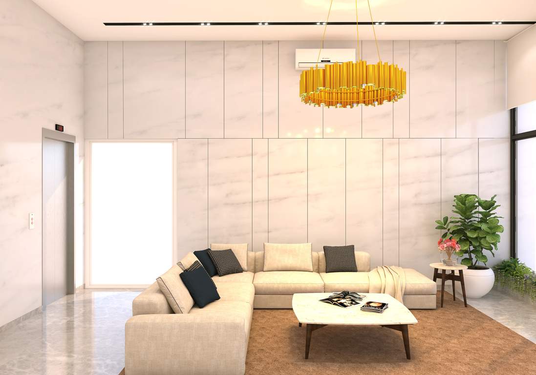  velentine apartment 1 wing d Others