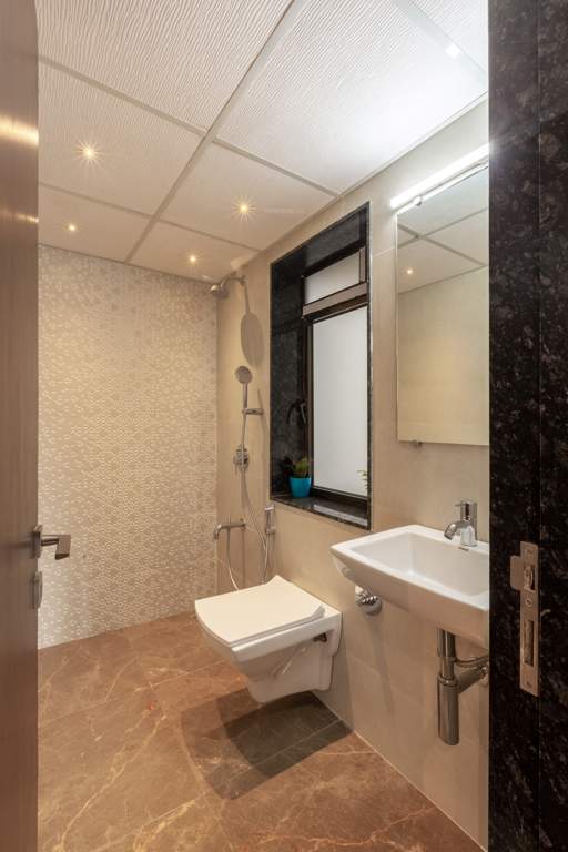  velentine apartment 1 wing d Bathroom