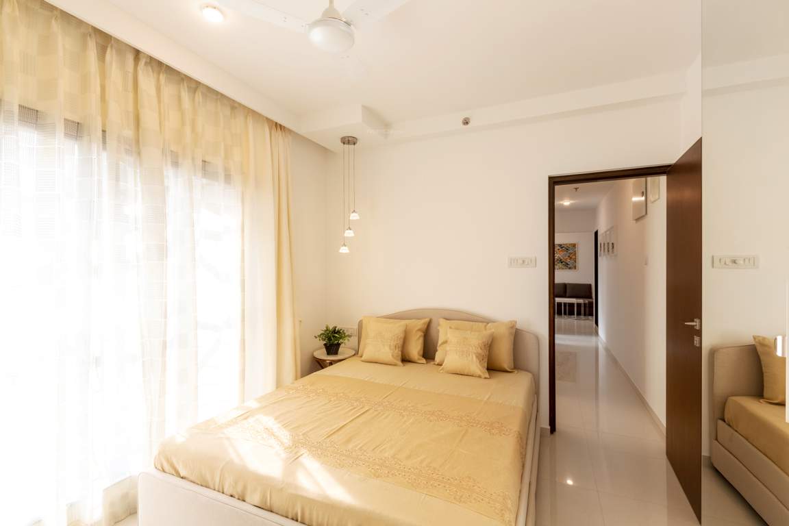  velentine apartment 1 wing d Bedroom