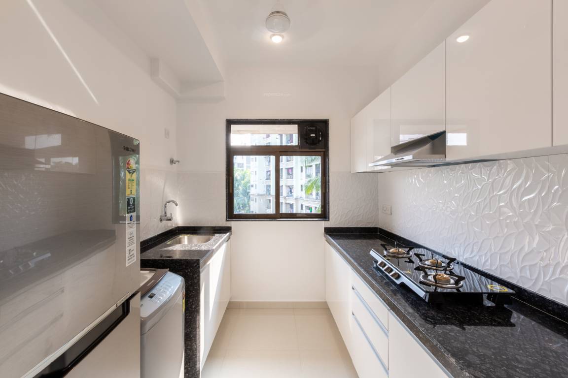  velentine apartment 1 wing d Kitchen