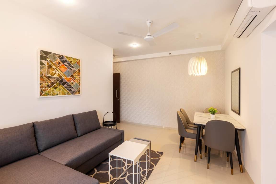  velentine apartment 1 wing d Living Area