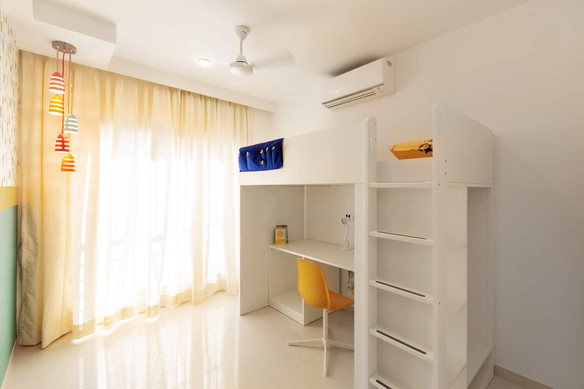  velentine apartment 1 wing d Living Area