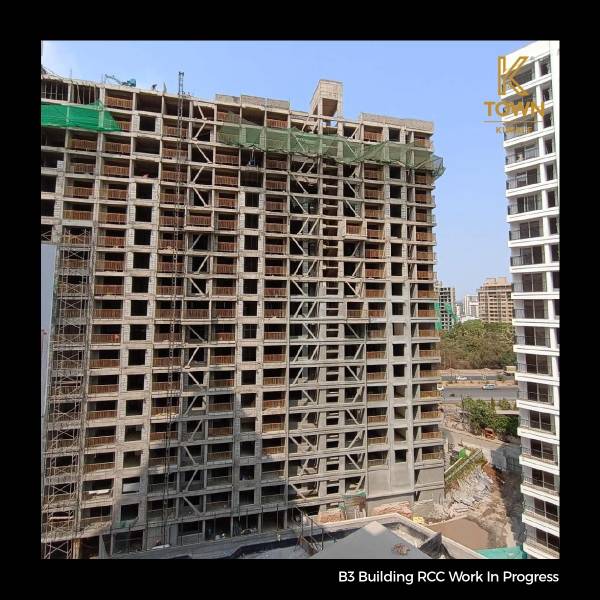  k-town Construction Status Apr-25