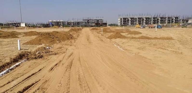  hill estate Elevation