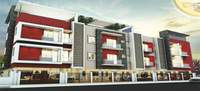 Stone Luxe Apartments