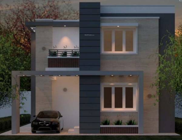  nammazhvar-thottam Elevation