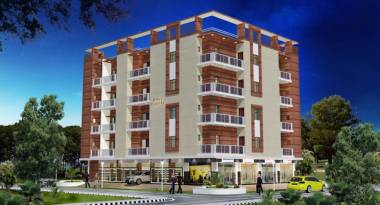 Elevation onyx-county Elevation