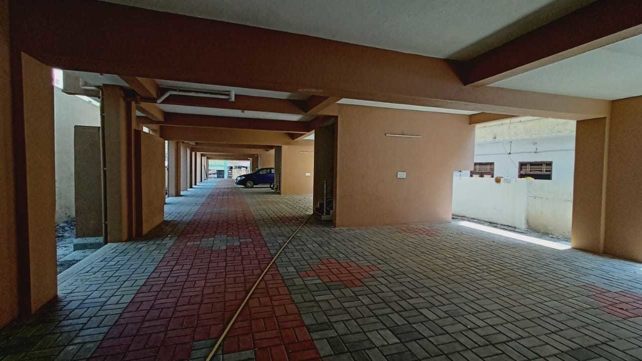  elite villa Car Parking