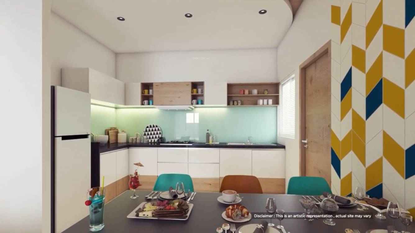 nucleus Kitchen
