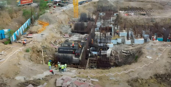  greater-thane Tower 5 Construction Status June-25