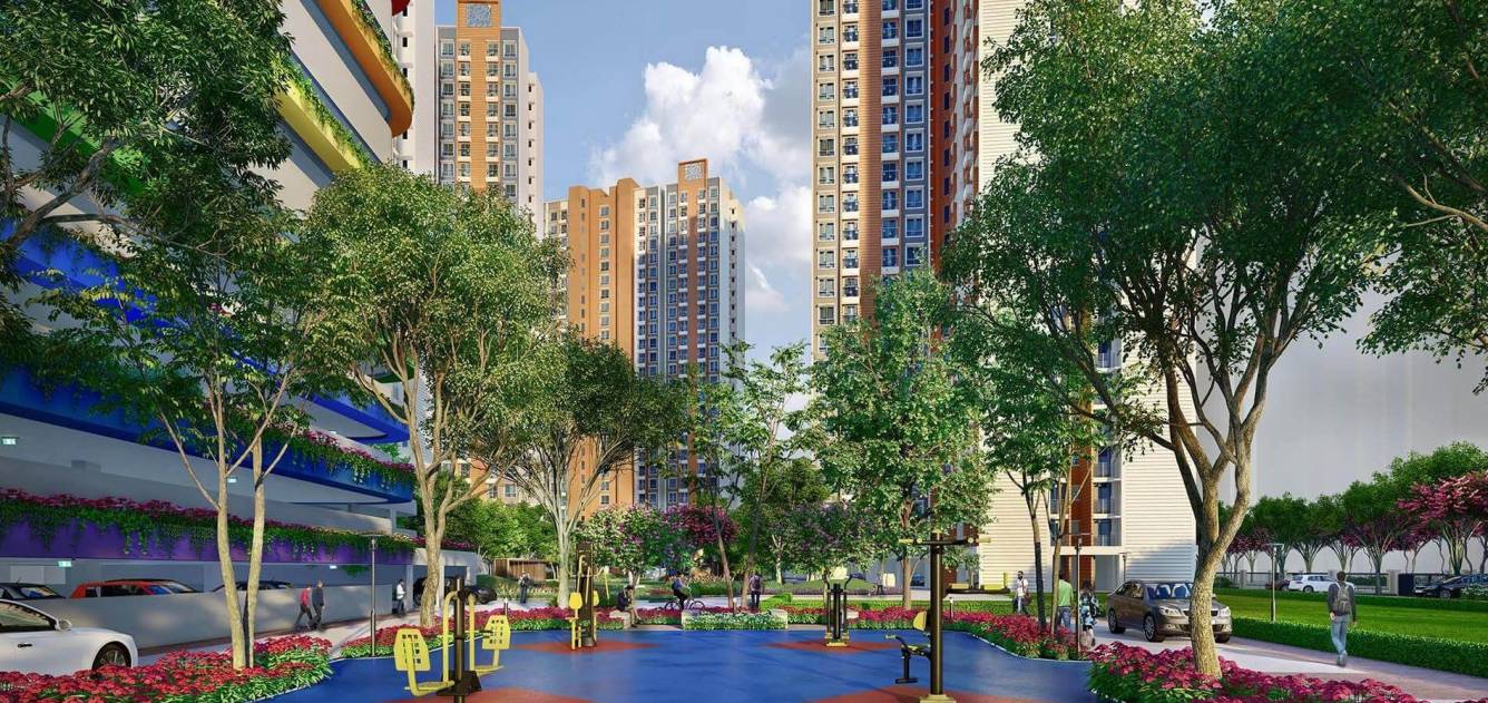  greater thane Open Gym