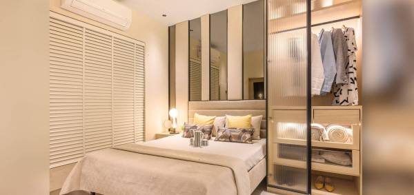  greater-thane Bedroom