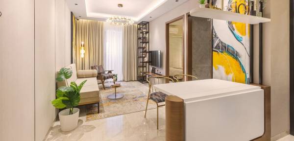  greater-thane Living Area